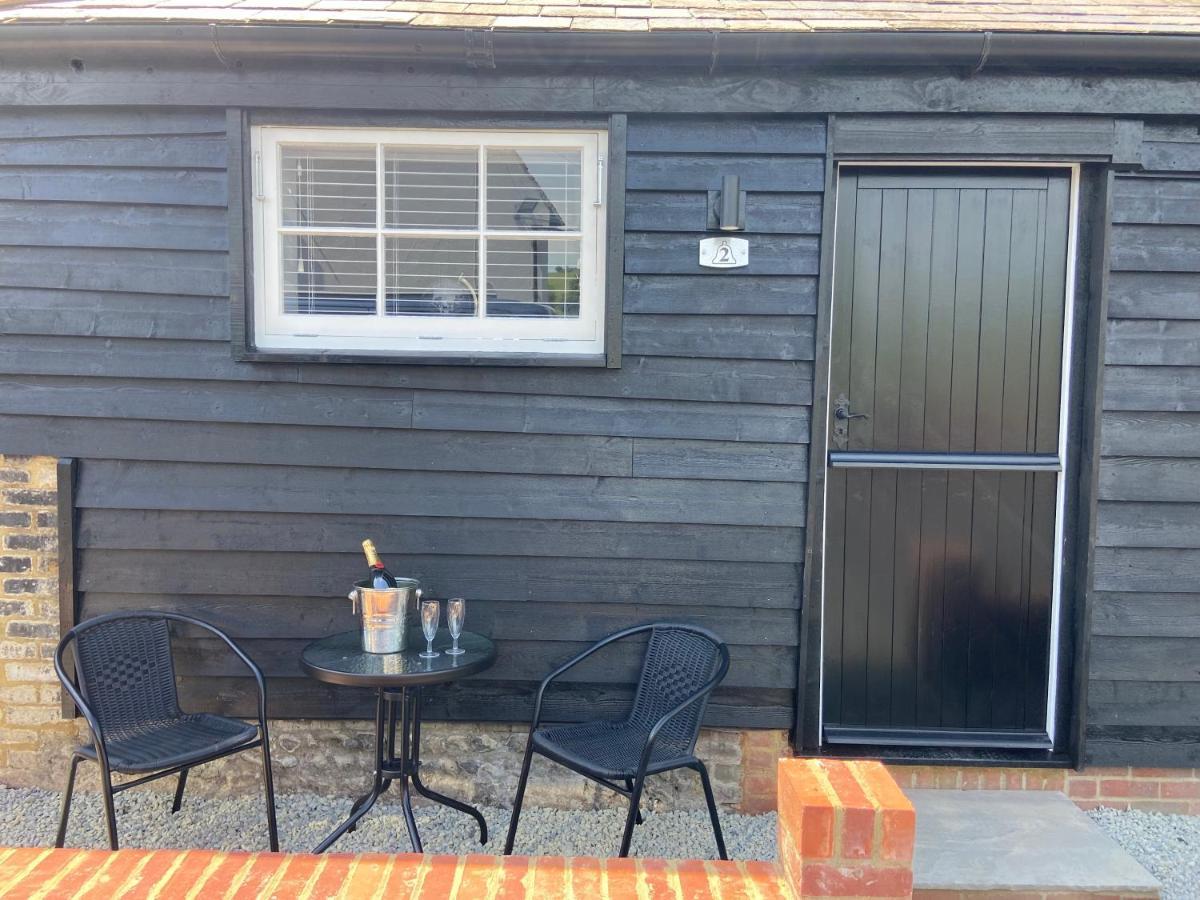 The Lydden Bell Bed & Breakfast Exterior photo